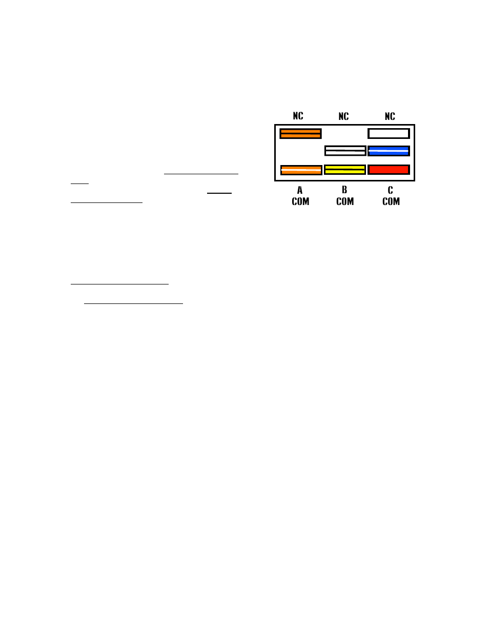 Electric pto switch | Cub Cadet SLTX1000 Series User Manual | Page 155 / 278