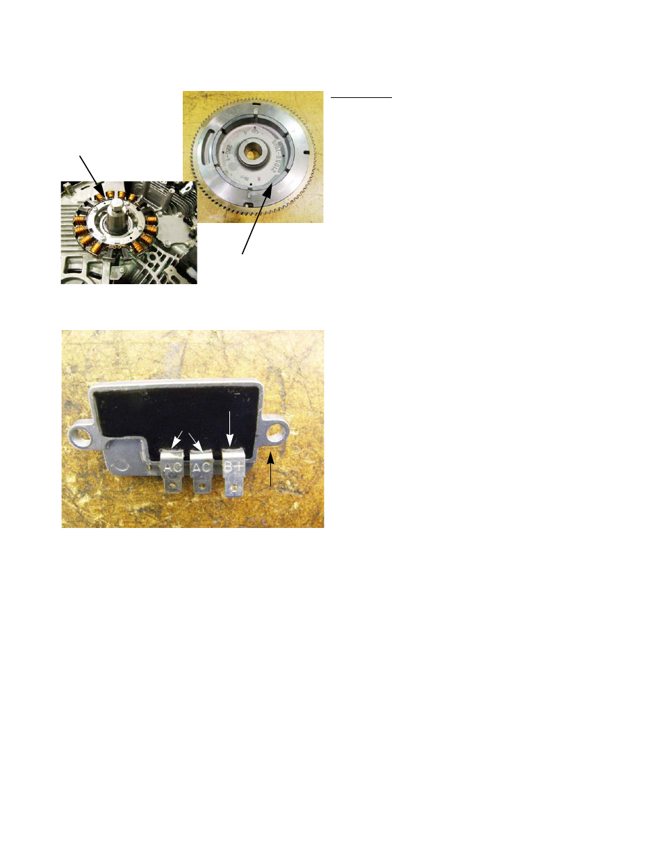 Charging circuit | Cub Cadet SLTX1000 Series User Manual | Page 169 / 278