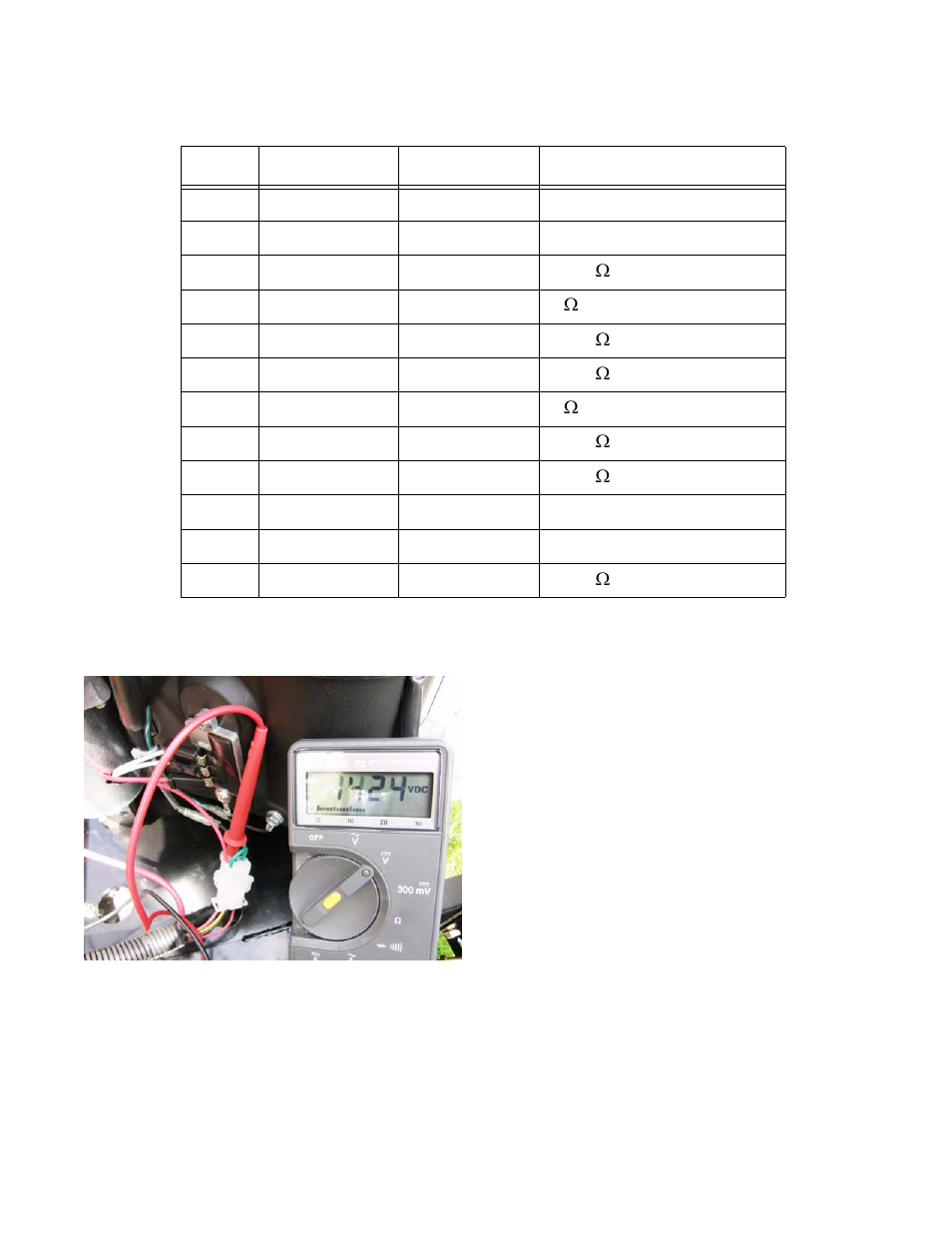 Cub Cadet SLTX1000 Series User Manual | Page 173 / 278