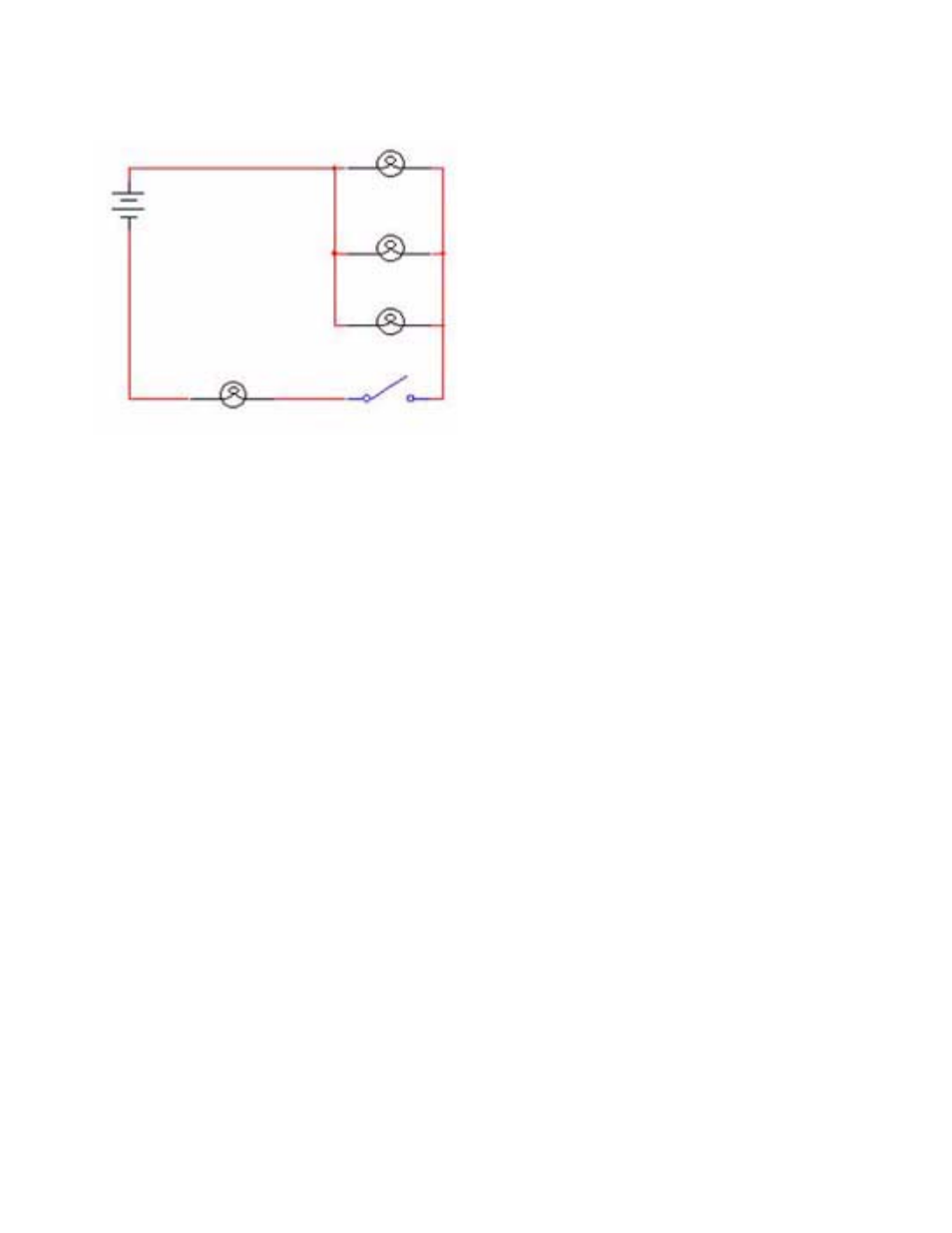 Series/parallel, Shorts, Opens | Increased resistance, Series/parallel shorts opens increased resistance | Cub Cadet SLTX1000 Series User Manual | Page 183 / 278