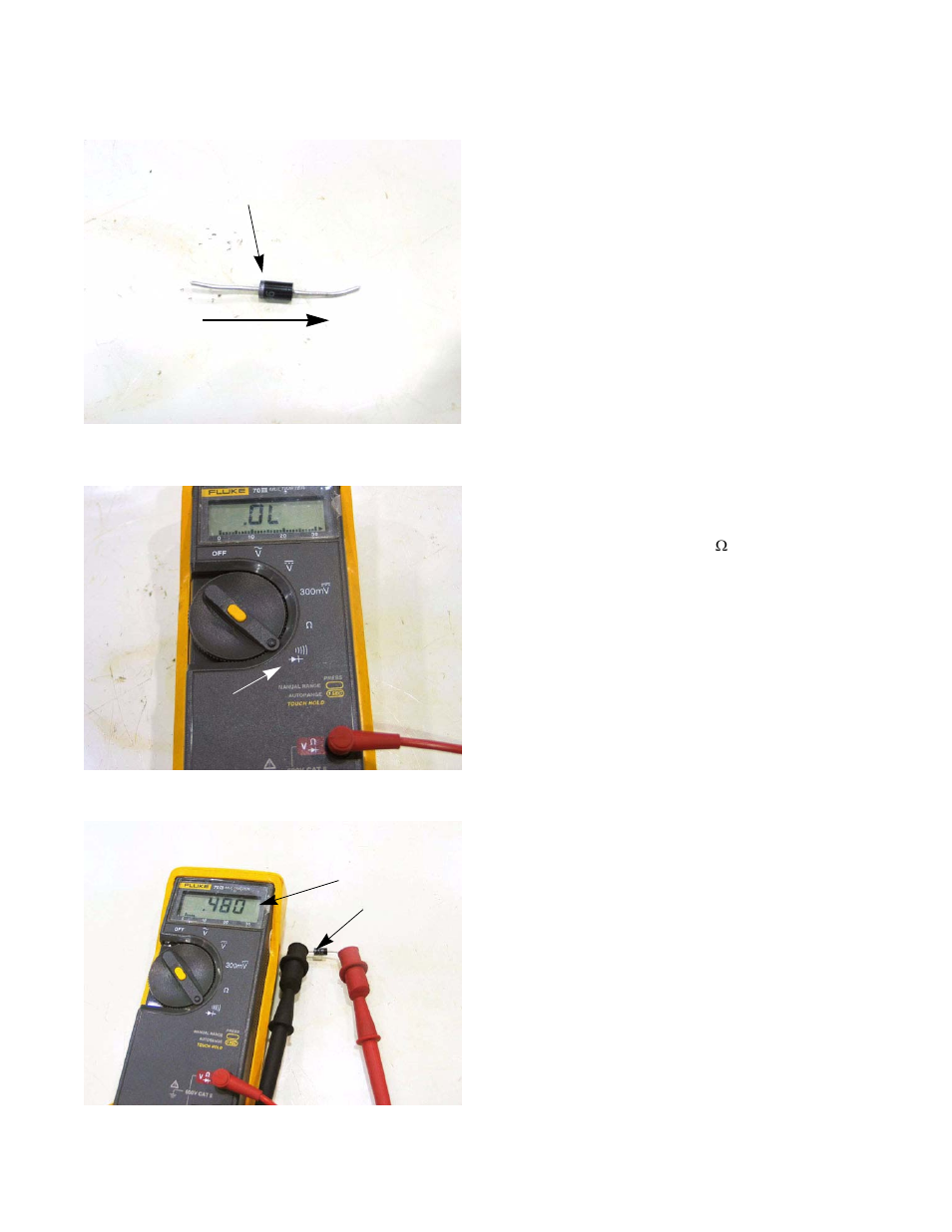 Diodes | Cub Cadet SLTX1000 Series User Manual | Page 199 / 278