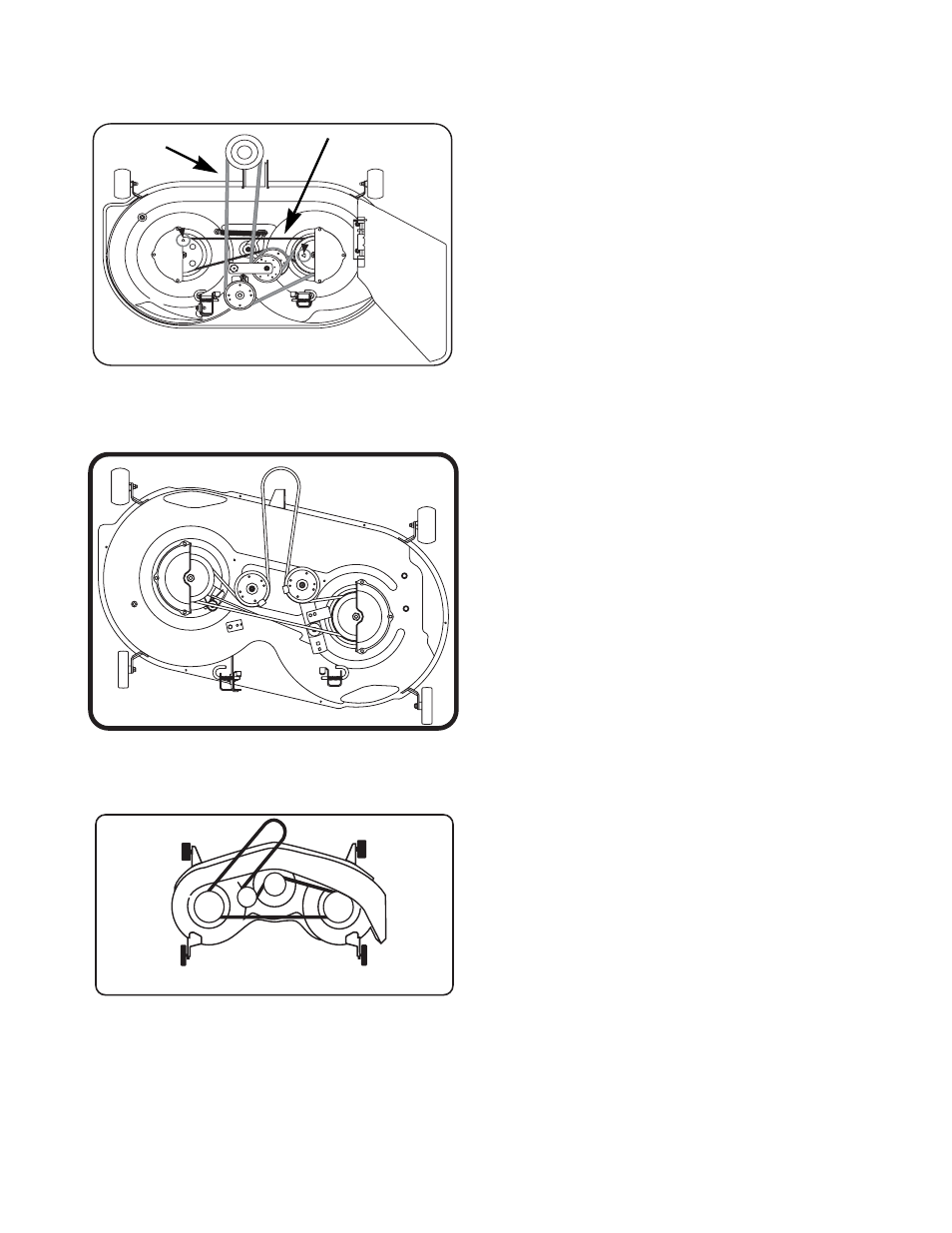 Cub Cadet SLTX1000 Series User Manual | Page 217 / 278