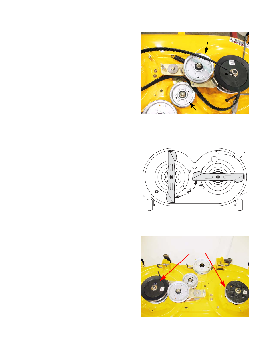 Cub Cadet SLTX1000 Series User Manual | Page 220 / 278