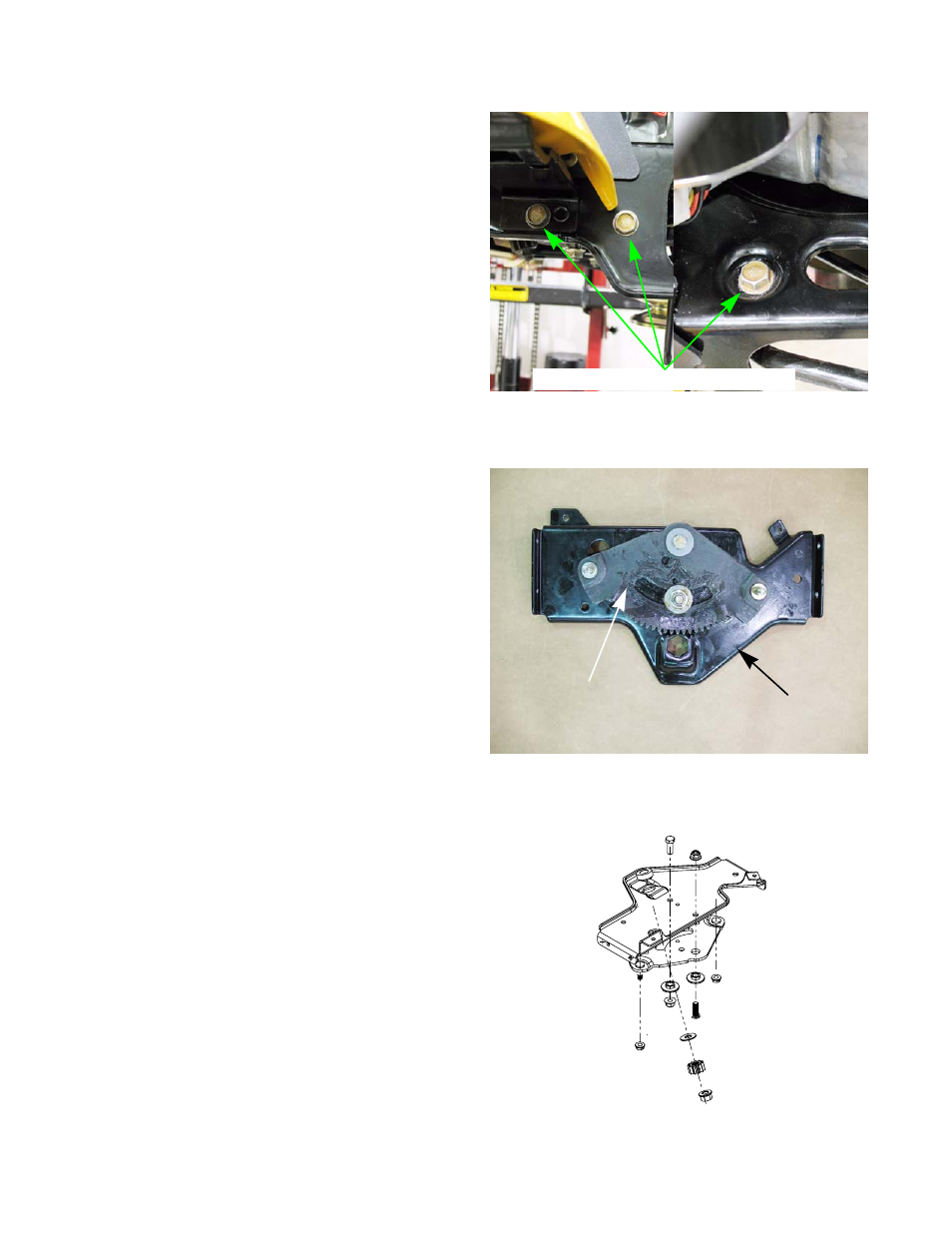 Cub Cadet SLTX1000 Series User Manual | Page 26 / 278