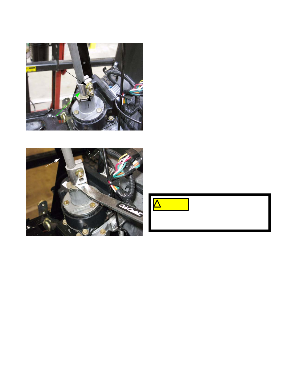 Eps removal/replacement | Cub Cadet SLTX1000 Series User Manual | Page 39 / 278