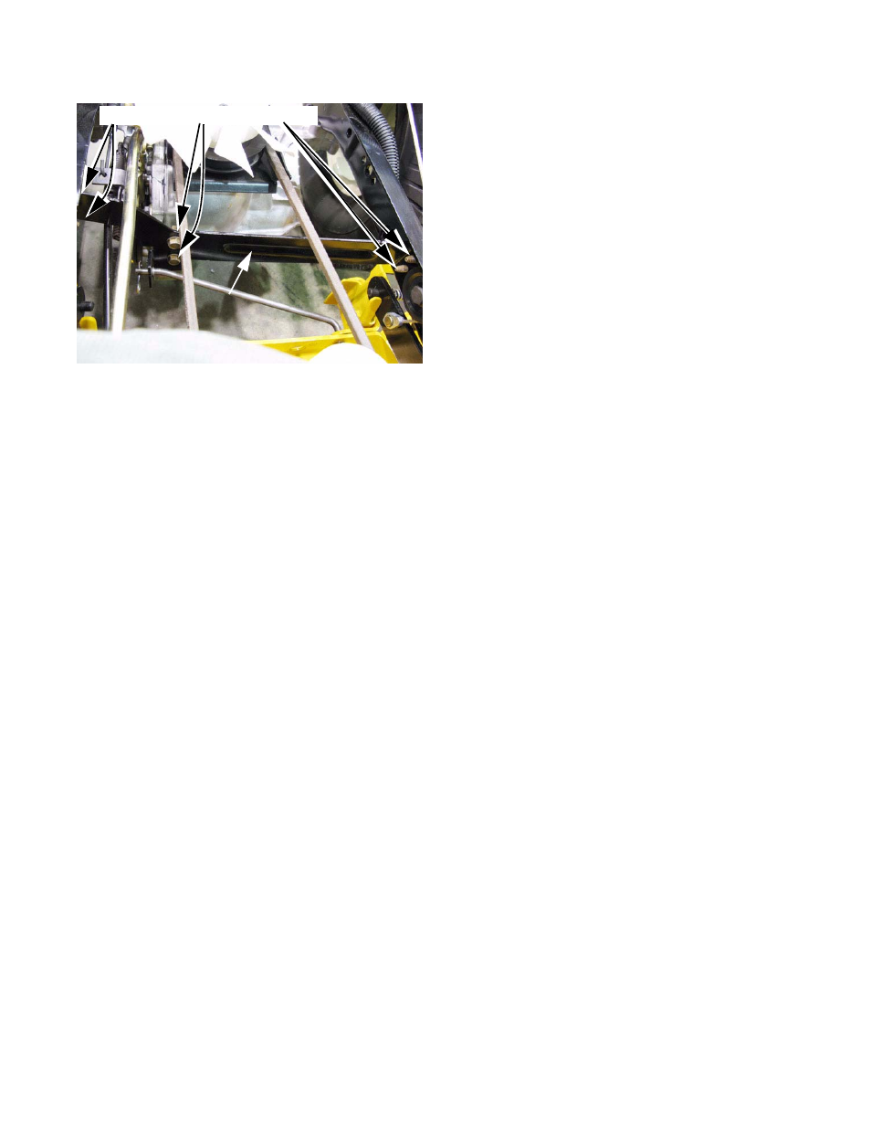Indications that a transaxle is not warrantable | Cub Cadet SLTX1000 Series User Manual | Page 67 / 278