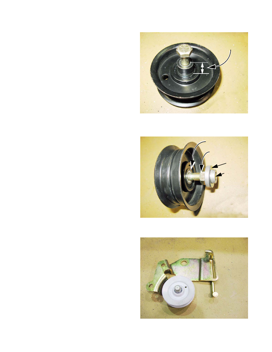 Cub Cadet SLTX1000 Series User Manual | Page 80 / 278