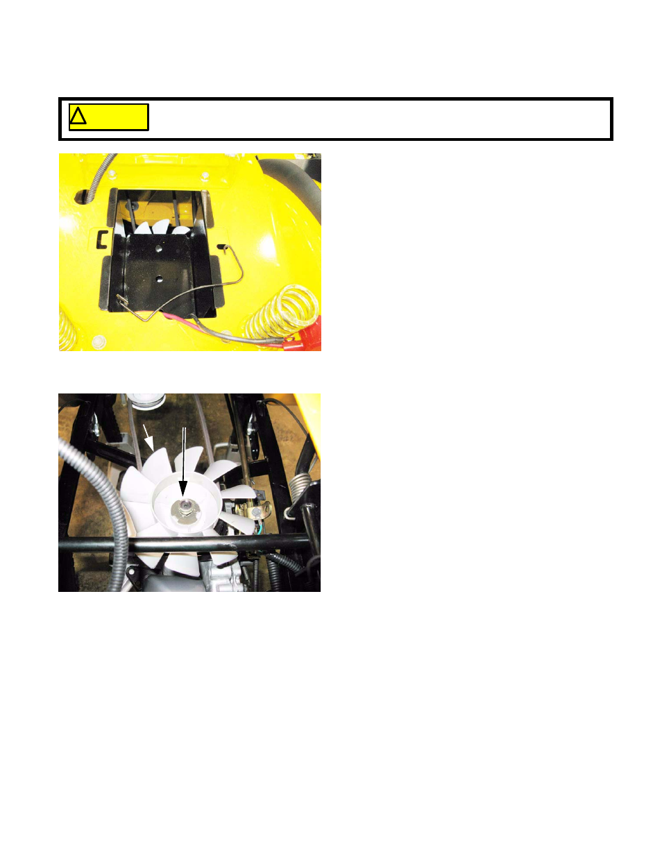 Drive belt replacement | Cub Cadet SLTX1000 Series User Manual | Page 81 / 278