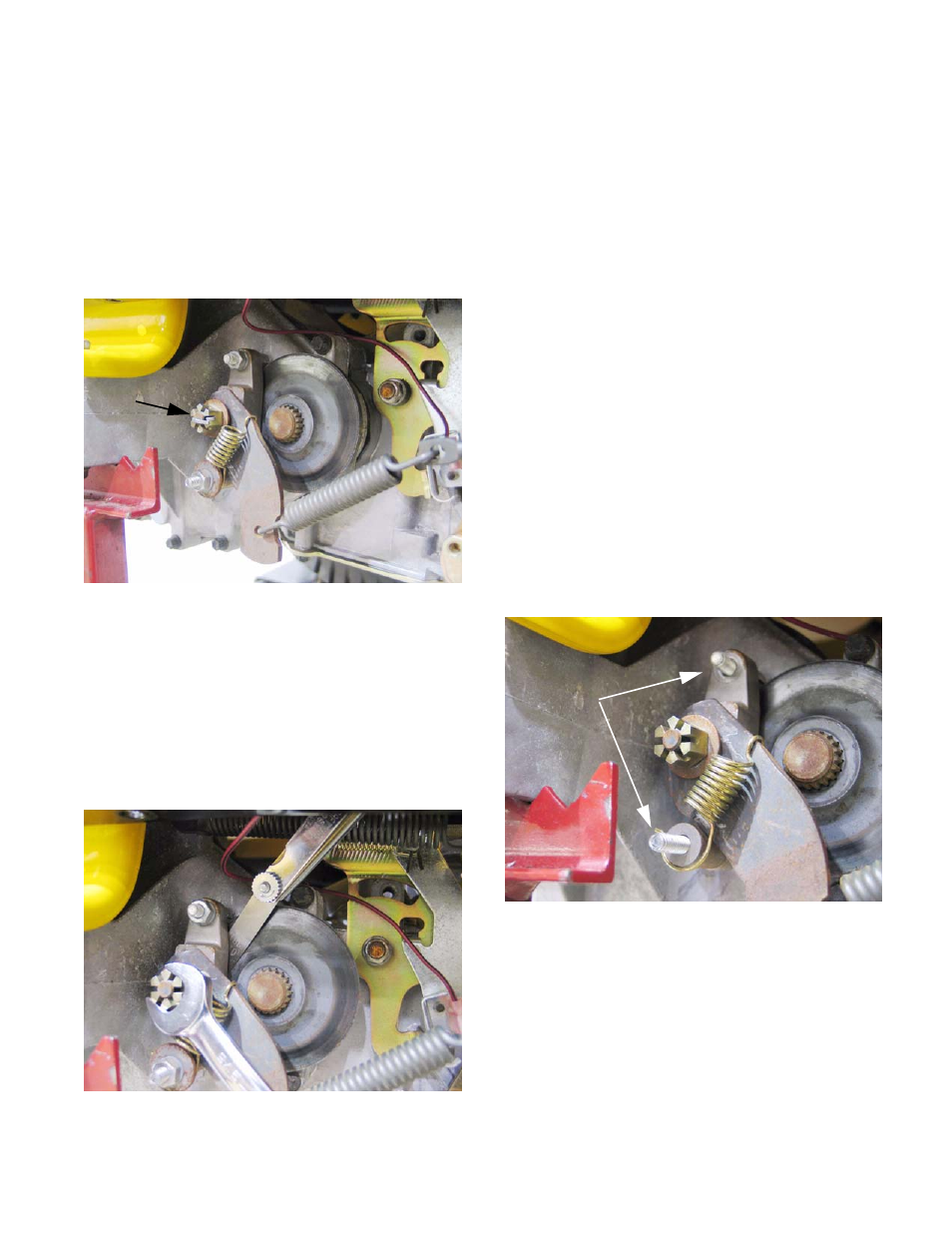 Cub Cadet SLT1500 Series User Manual | Page 63 / 91
