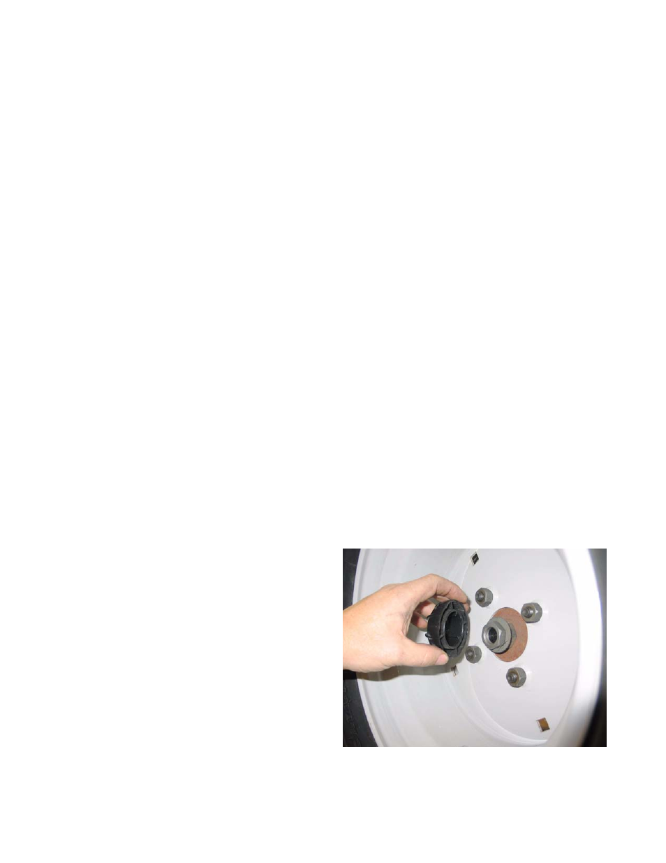 Transaxle replacement: hydrostatic gt | Cub Cadet SLT1500 Series User Manual | Page 68 / 91