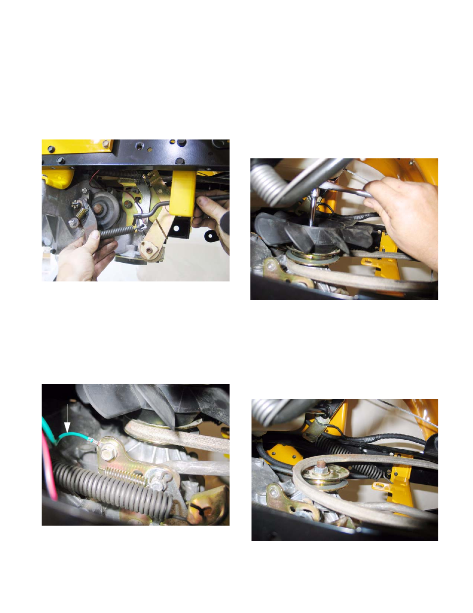 See figure 34.15 | Cub Cadet SLT1500 Series User Manual | Page 69 / 91