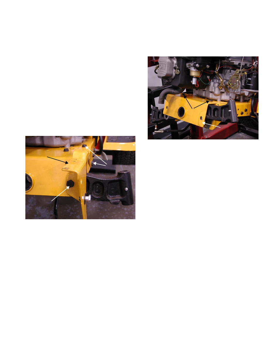 Electrical system | Cub Cadet SLT1500 Series User Manual | Page 75 / 91