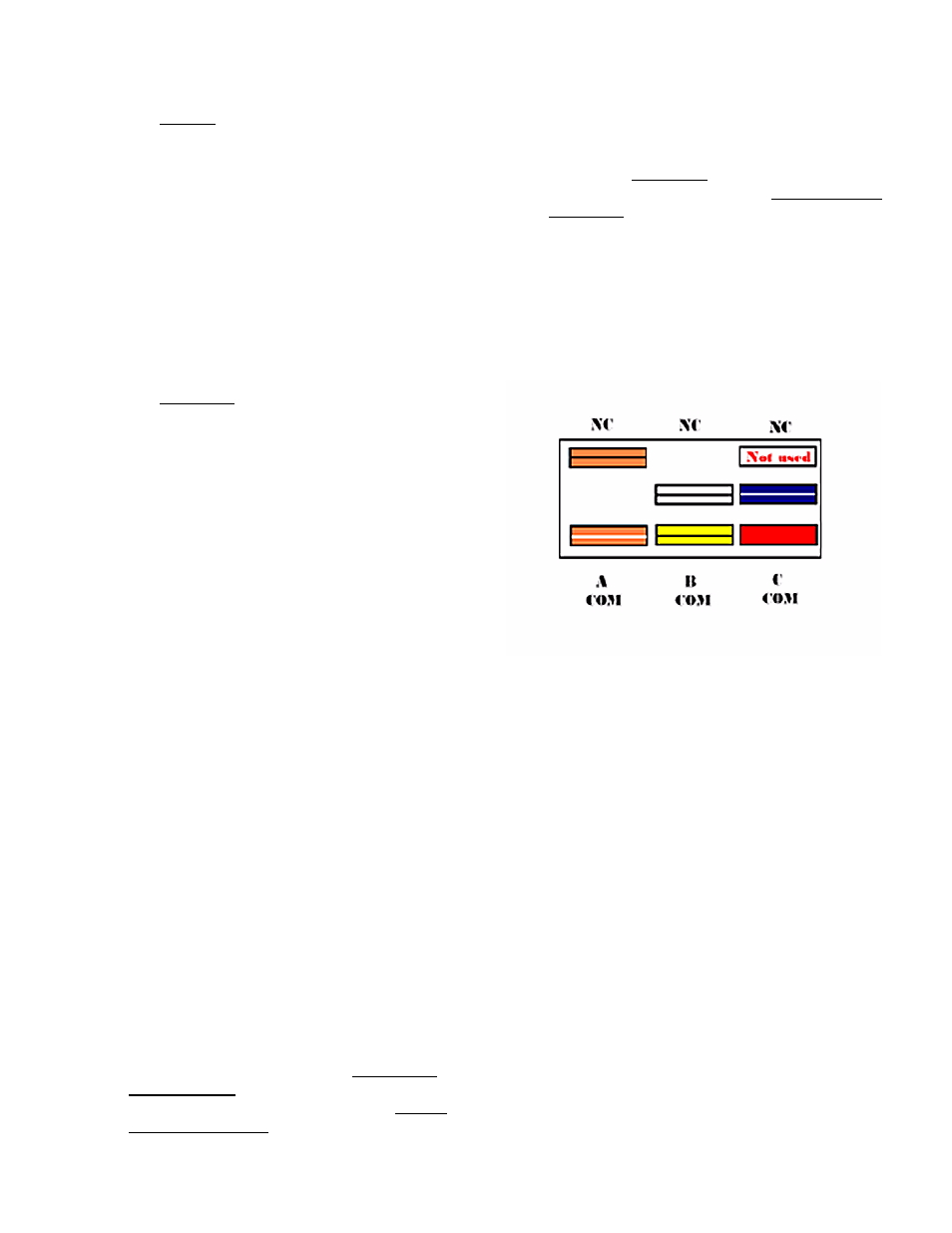 Understanding the pto switch | Cub Cadet SLT1500 Series User Manual | Page 81 / 91