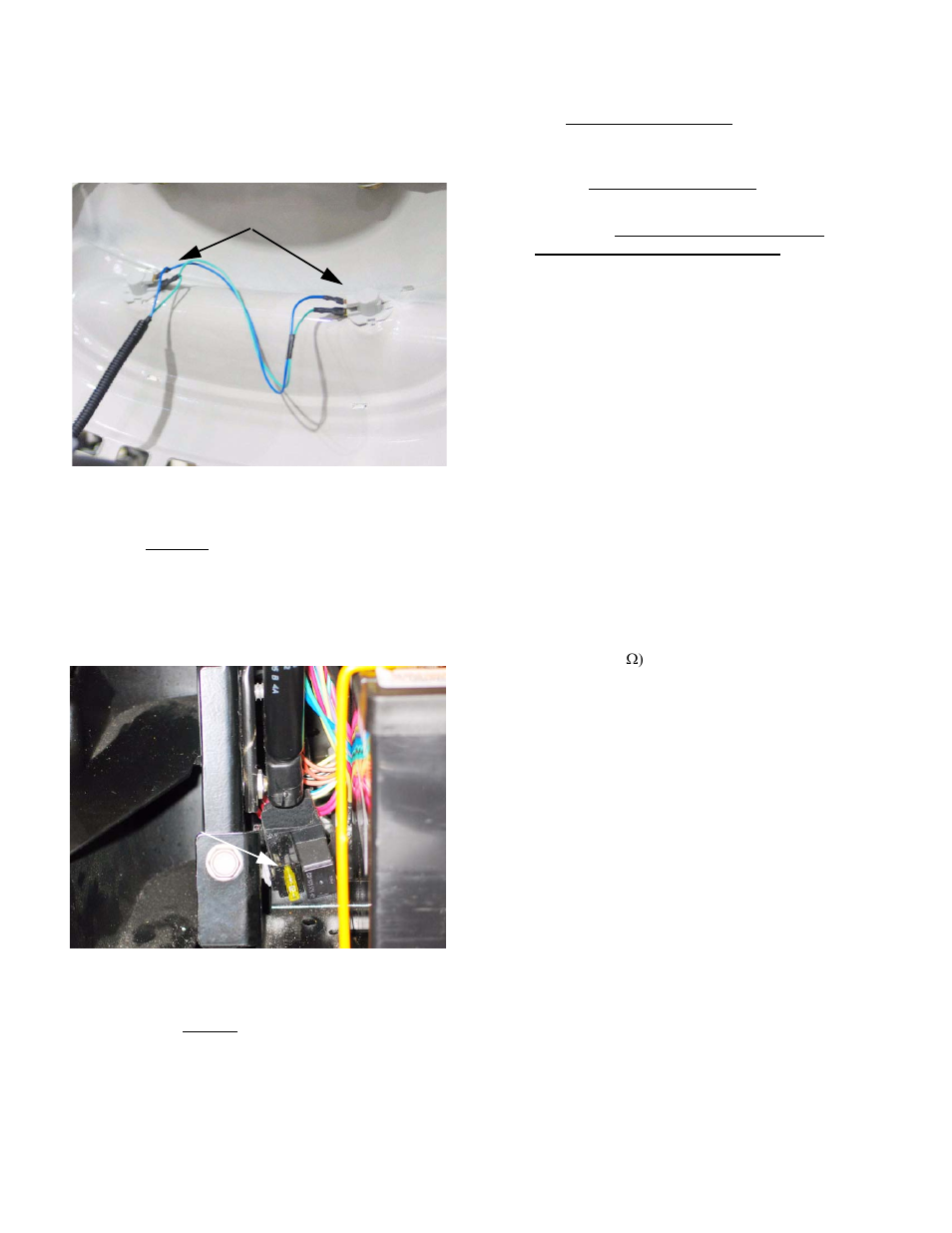 Cub Cadet SLT1500 Series User Manual | Page 84 / 91