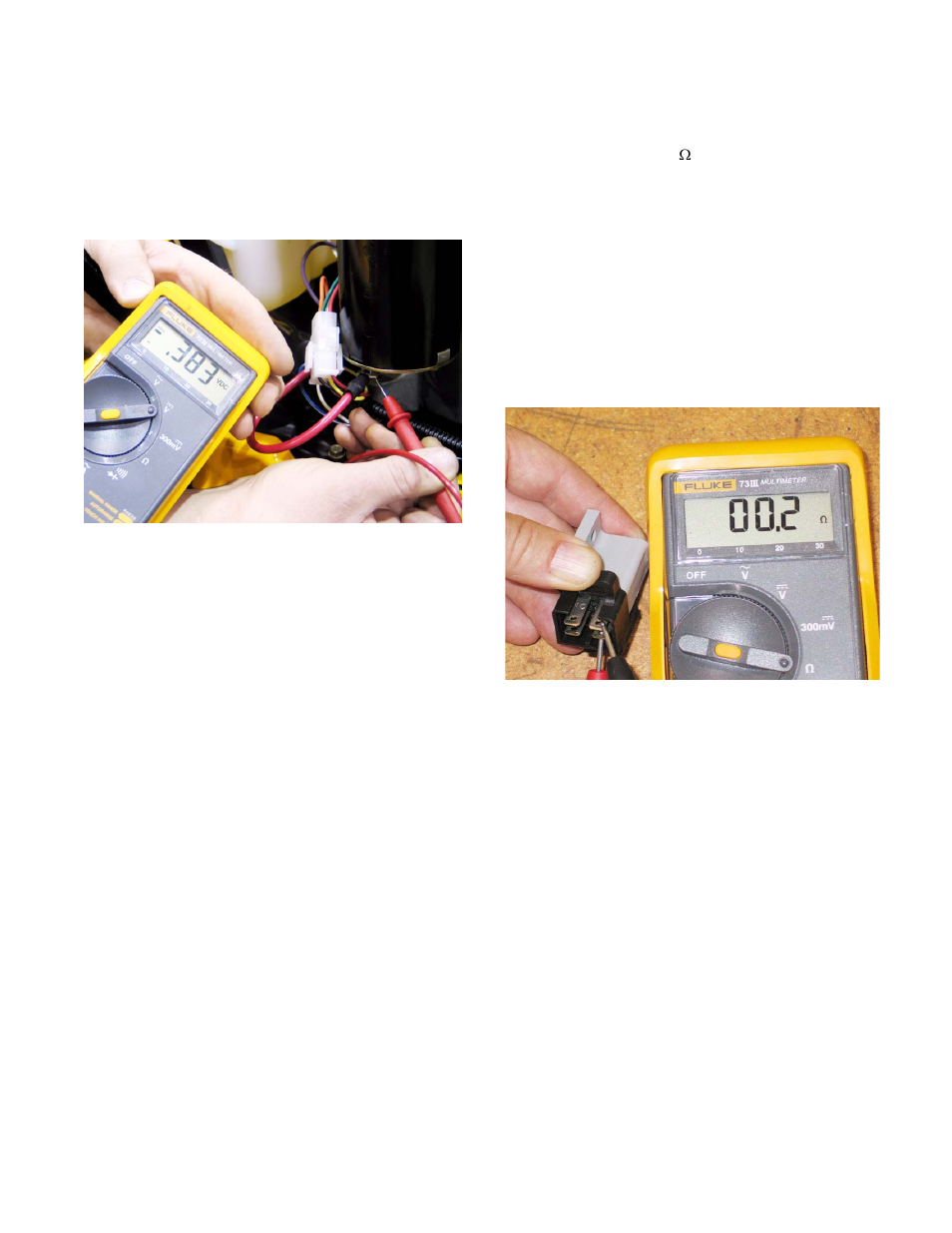 Cub Cadet SLT1500 Series User Manual | Page 87 / 91