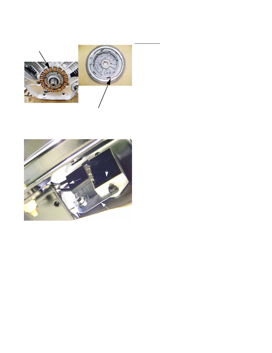 Charging circuit | Cub Cadet 2000 Series User Manual | Page 115 / 194