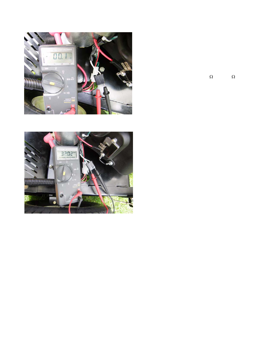 Cub Cadet 2000 Series User Manual | Page 117 / 194