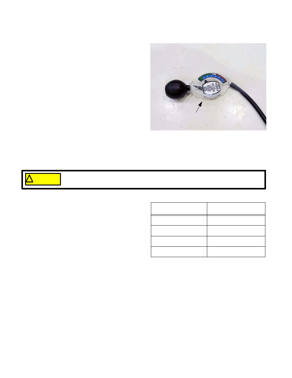 Checking battery condition | Cub Cadet 2000 Series User Manual | Page 136 / 194