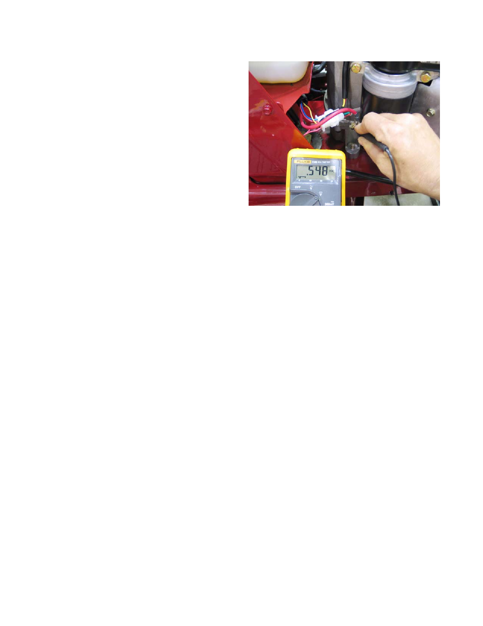 Cub Cadet 2000 Series User Manual | Page 144 / 194