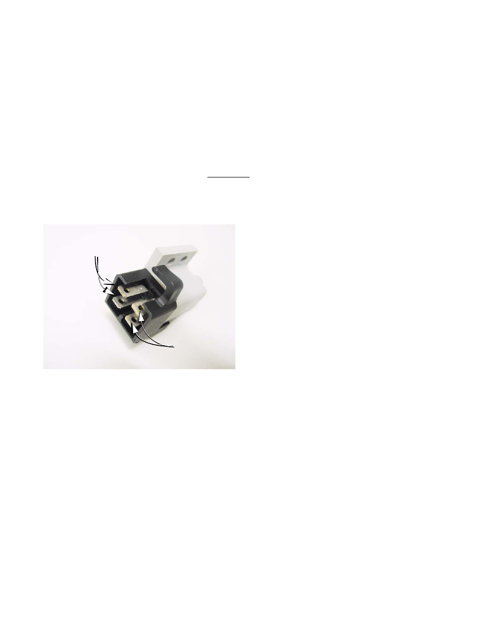 Testing switches | Cub Cadet 2000 Series User Manual | Page 145 / 194