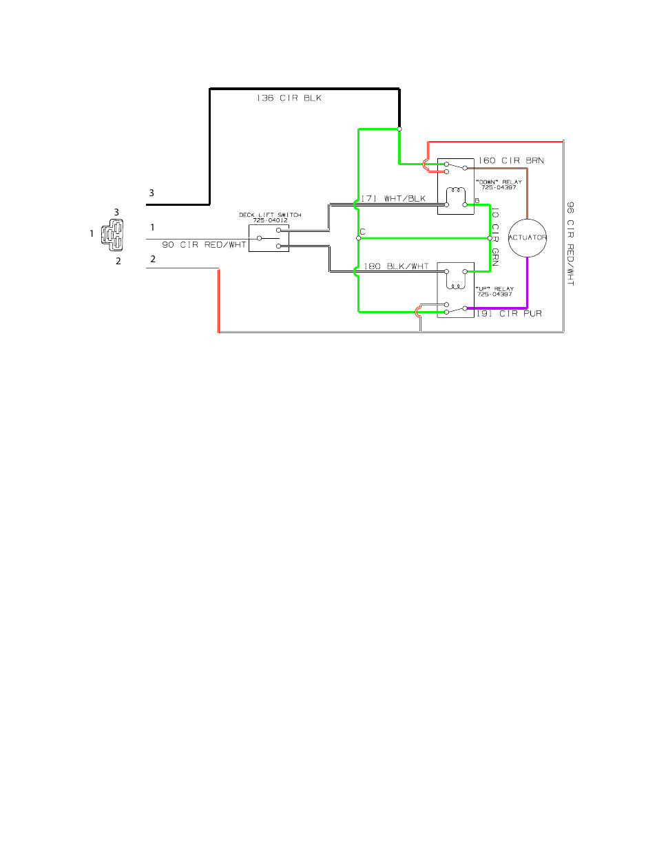 Cub Cadet 2000 Series User Manual | Page 151 / 194