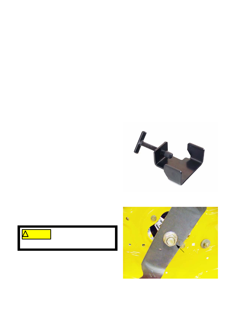 Blades | Cub Cadet 2000 Series User Manual | Page 156 / 194