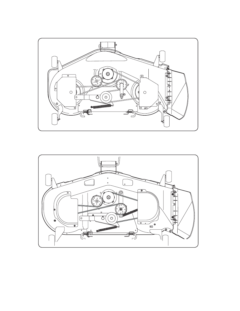 Cub Cadet 2000 Series User Manual | Page 162 / 194