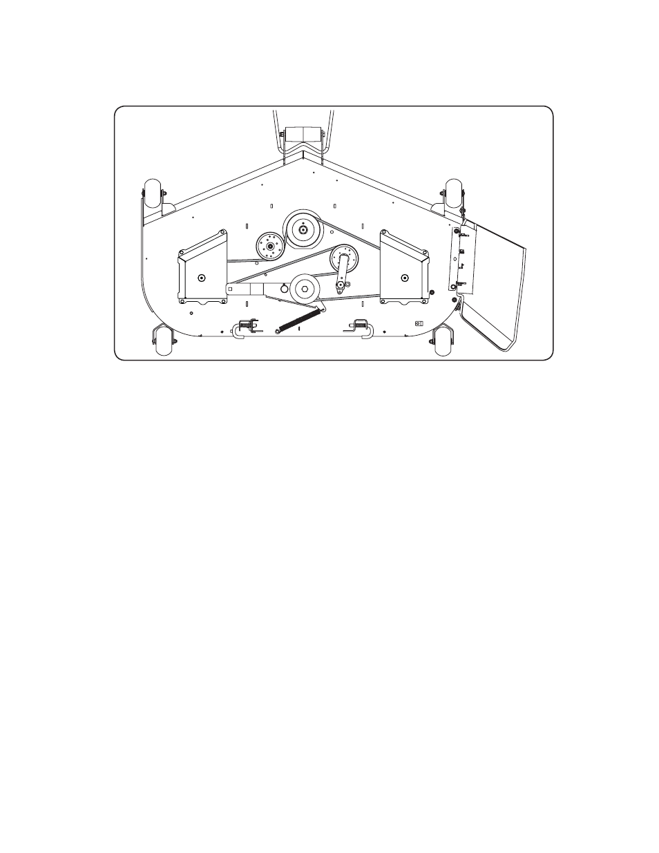 Cub Cadet 2000 Series User Manual | Page 163 / 194