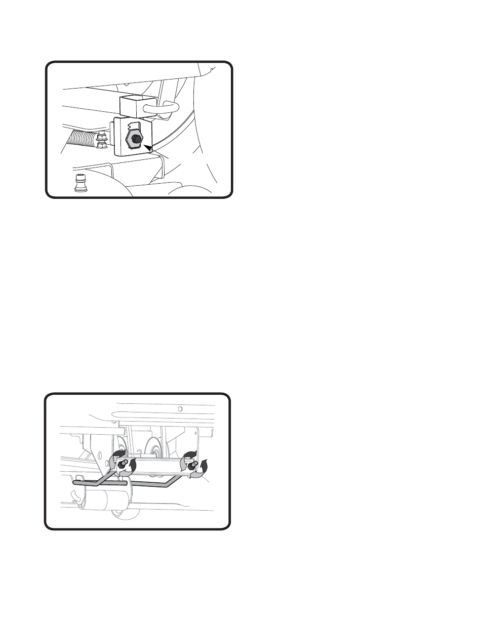 Cub Cadet 2000 Series User Manual | Page 169 / 194