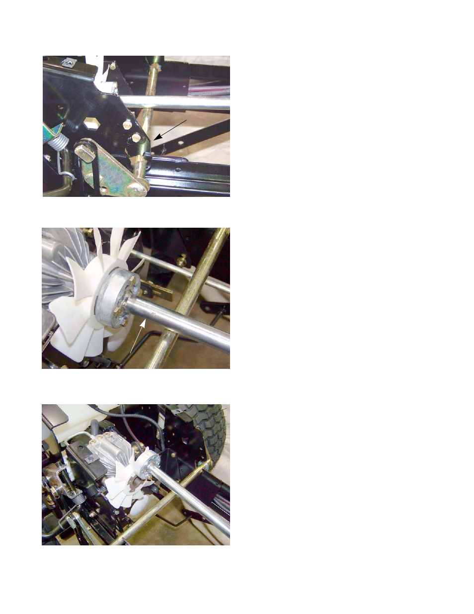 Cub Cadet 2000 Series User Manual | Page 173 / 194