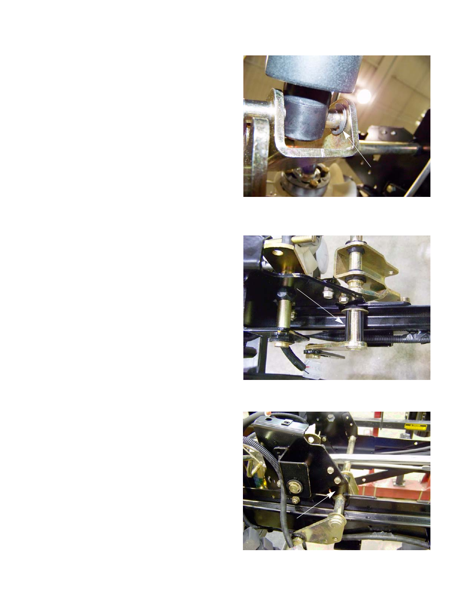Cub Cadet 2000 Series User Manual | Page 176 / 194