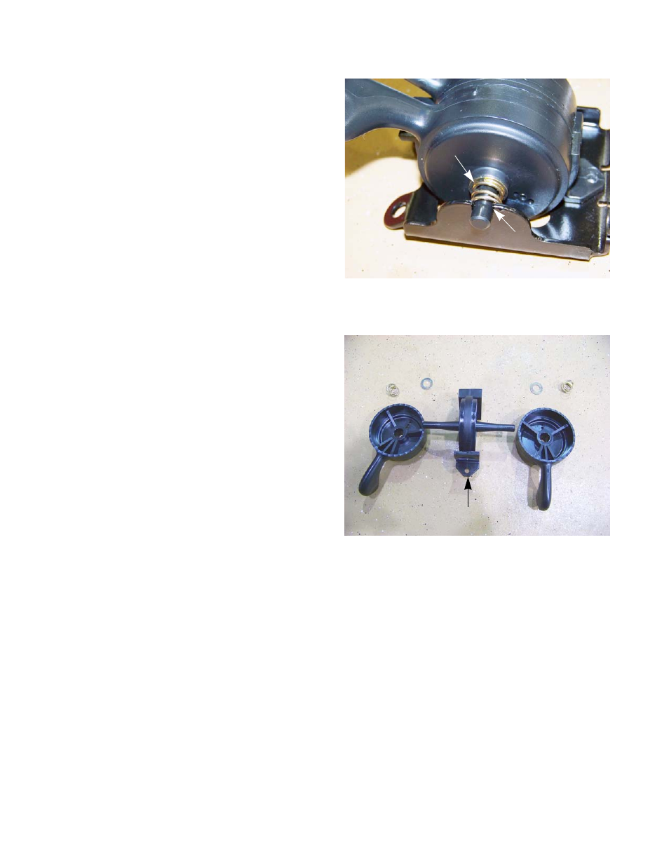 Cub Cadet 2000 Series User Manual | Page 18 / 194