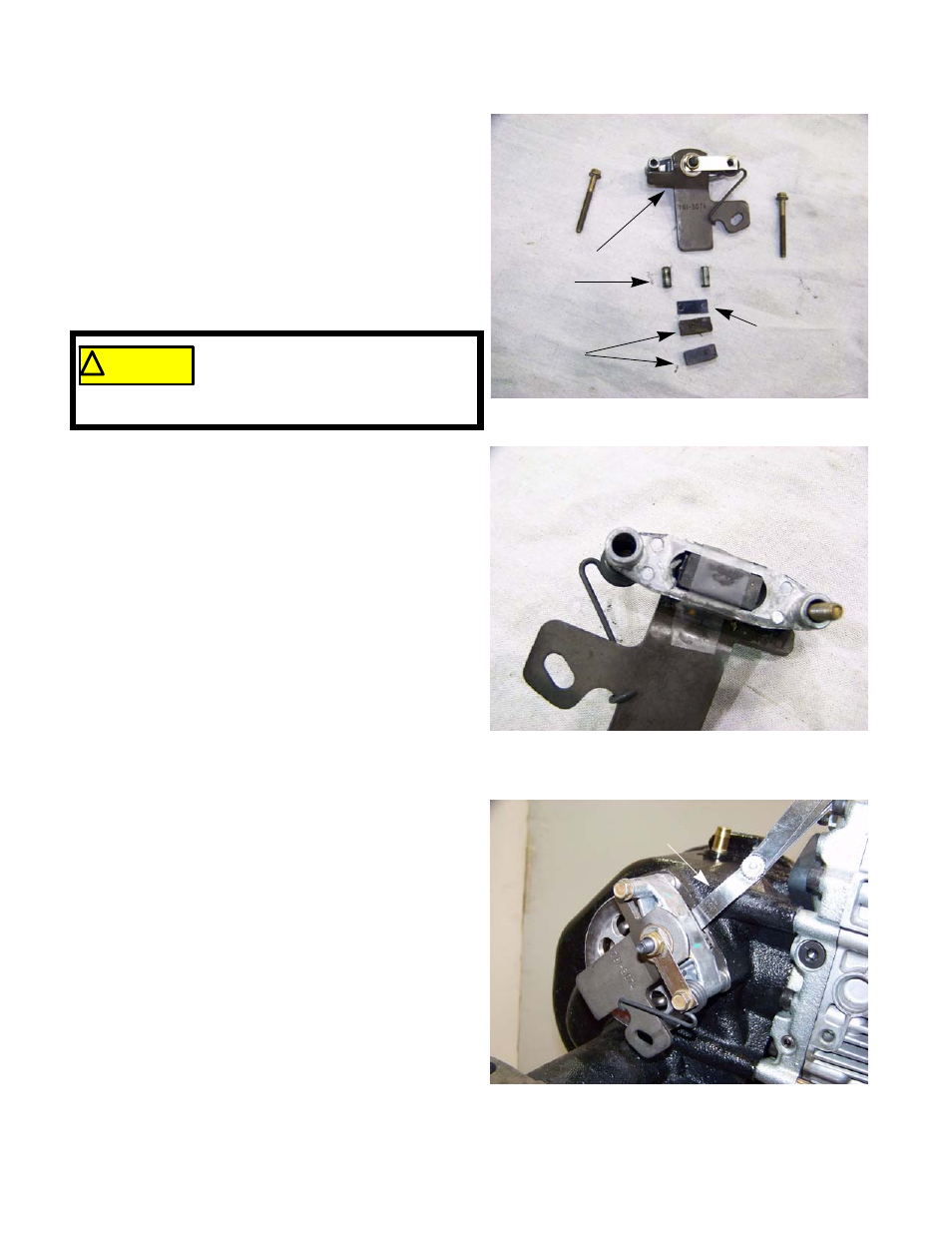 Cub Cadet 2000 Series User Manual | Page 26 / 194