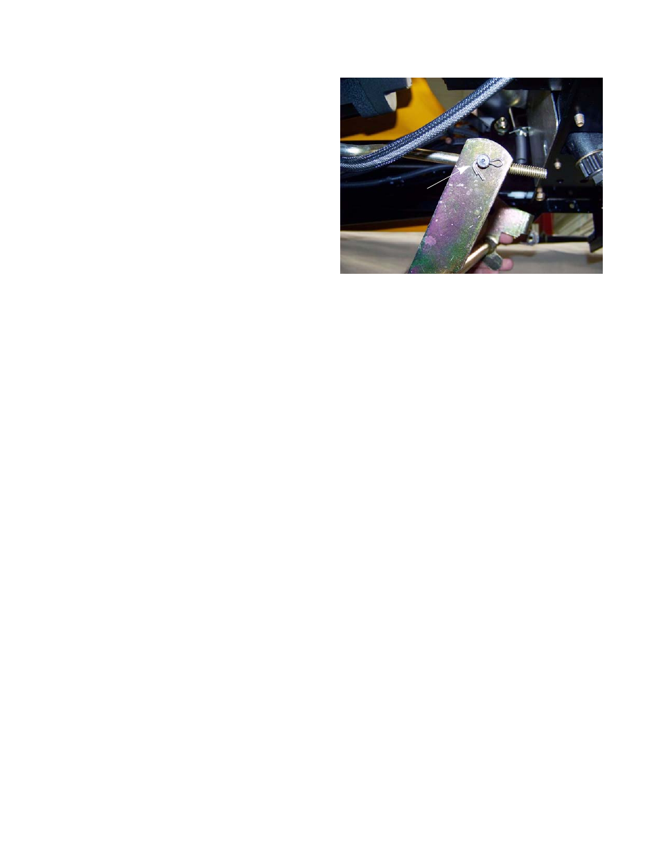 Cub Cadet 2000 Series User Manual | Page 28 / 194
