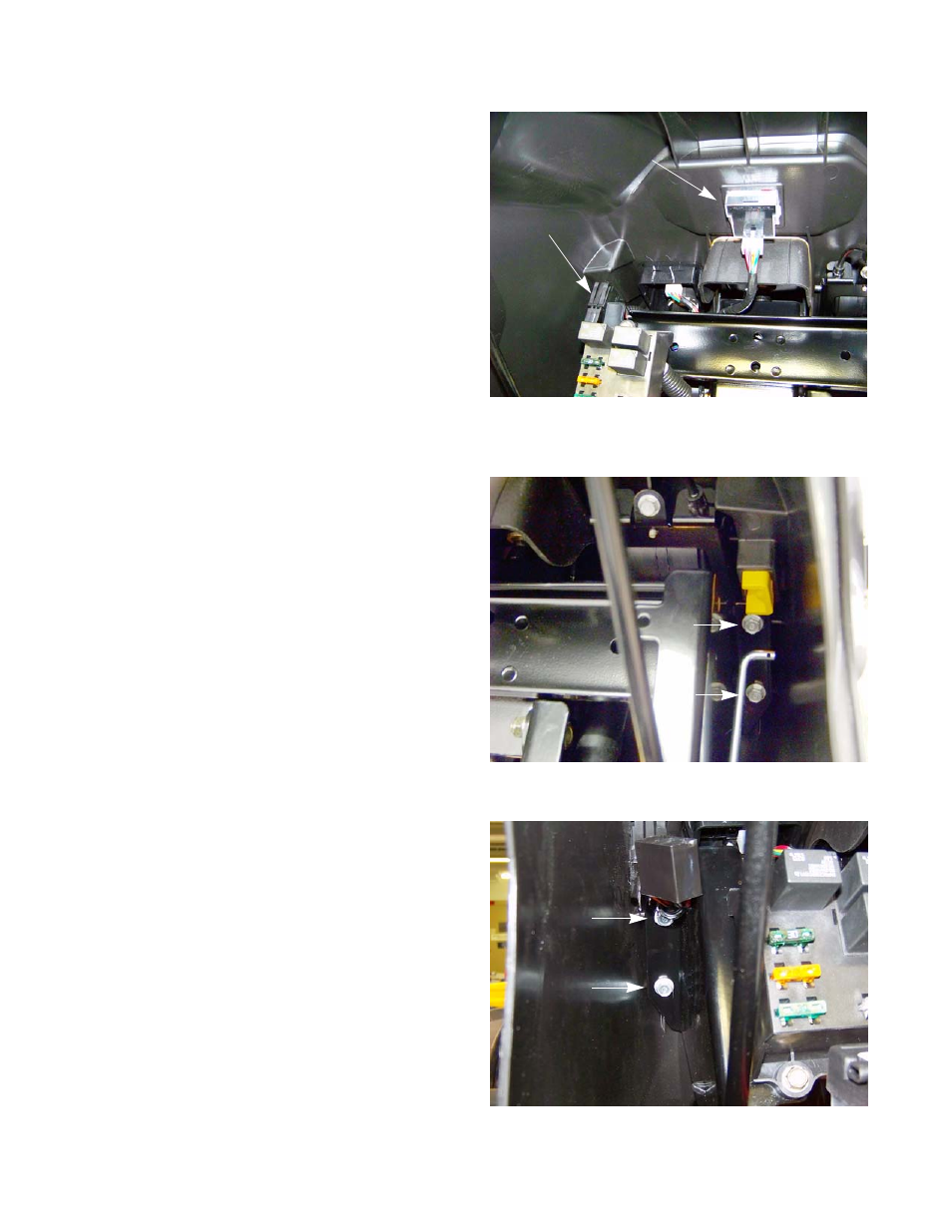 Cub Cadet 2000 Series User Manual | Page 42 / 194