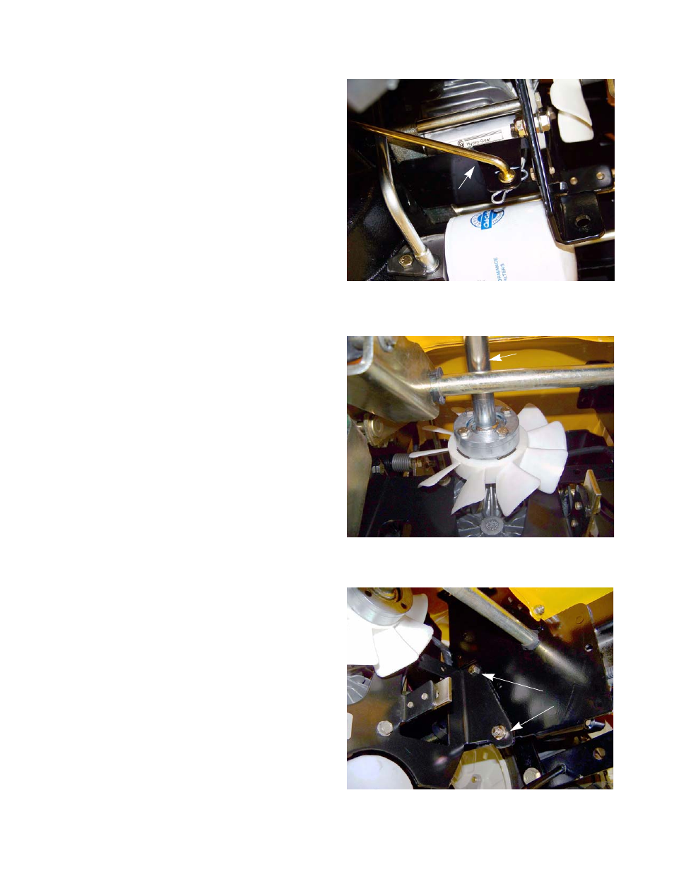 Cub Cadet 2000 Series User Manual | Page 52 / 194