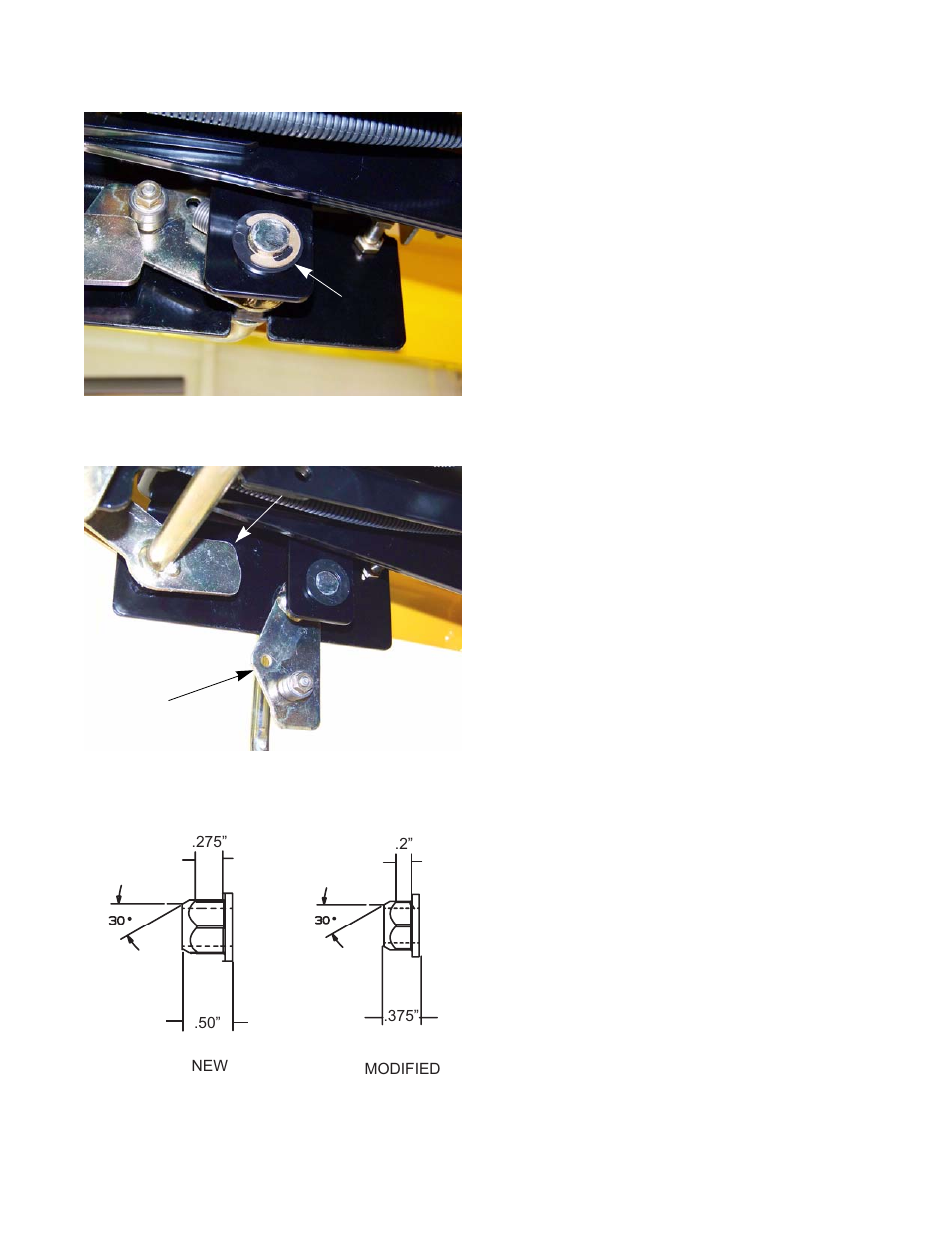 Cub Cadet 2000 Series User Manual | Page 57 / 194