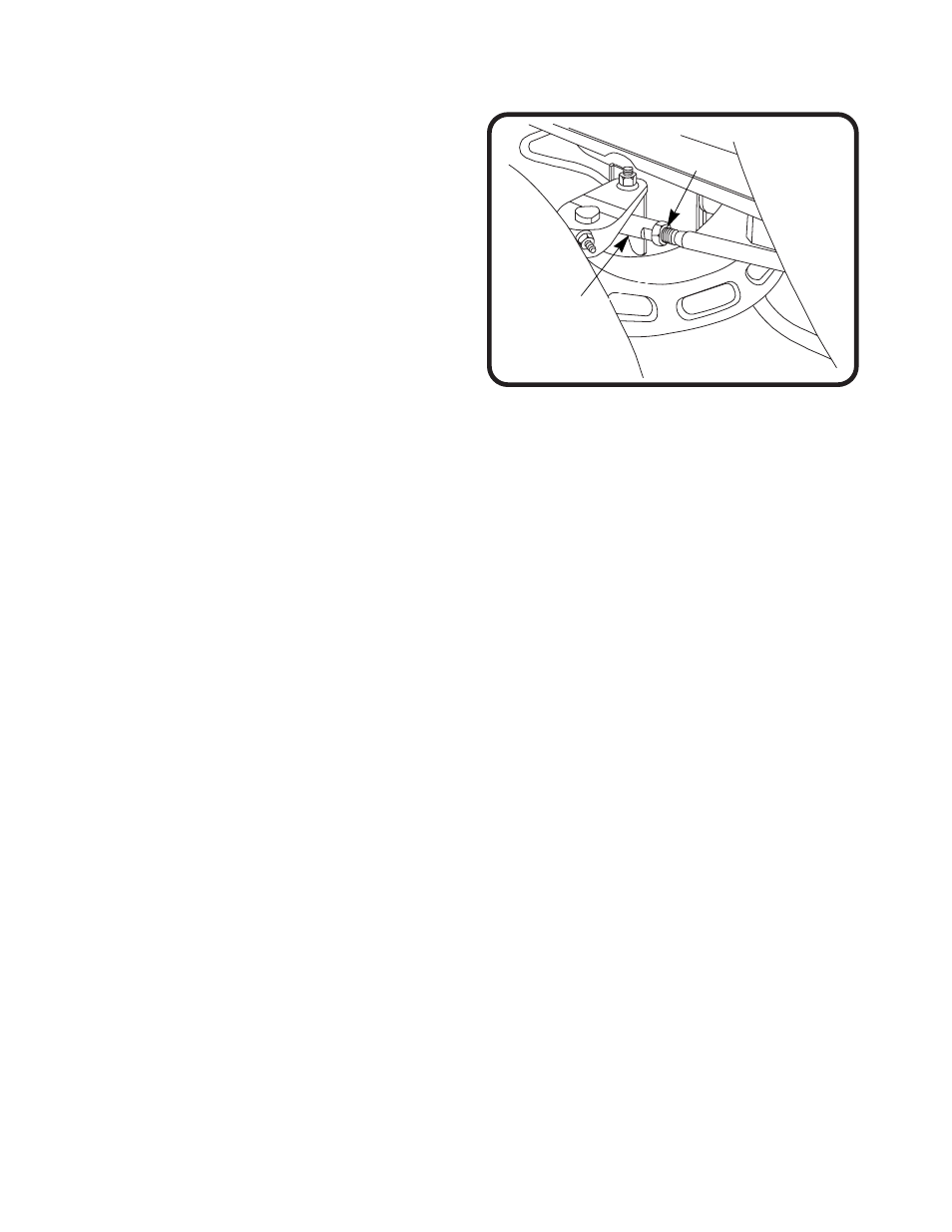 Cub Cadet 2000 Series User Manual | Page 74 / 194