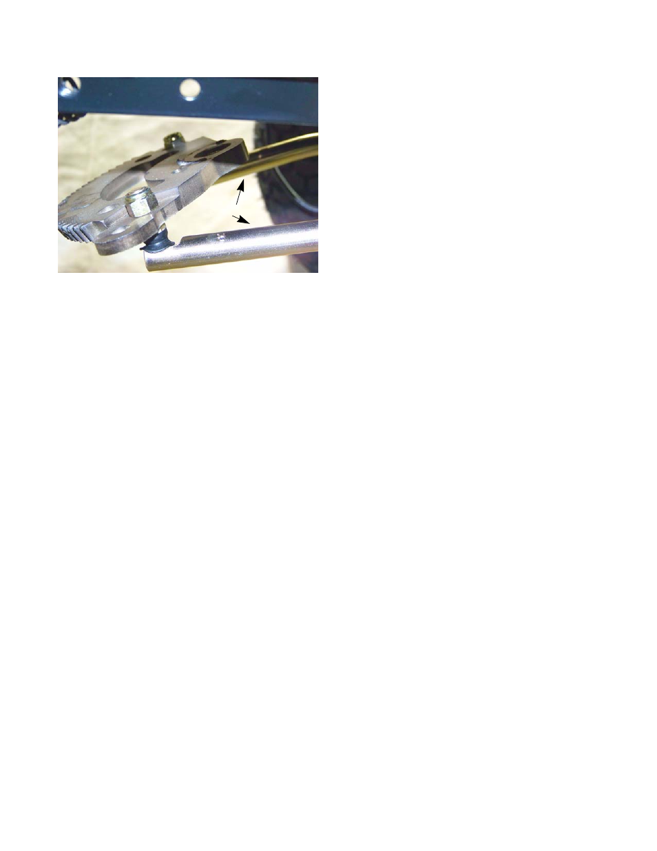 Cub Cadet 2000 Series User Manual | Page 79 / 194