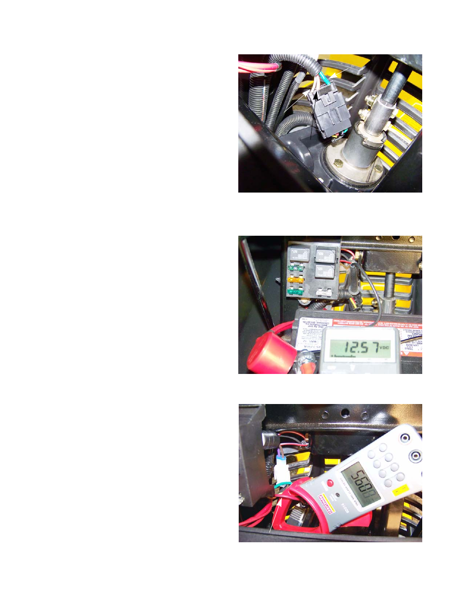 Cub Cadet 2000 Series User Manual | Page 90 / 194