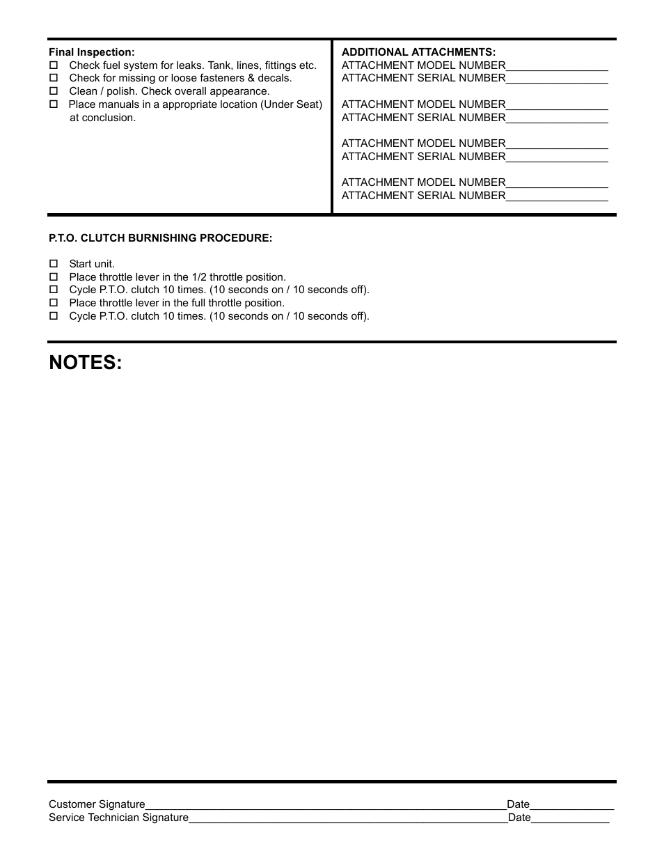 Cub Cadet 3000 Series User Manual | Page 4 / 133