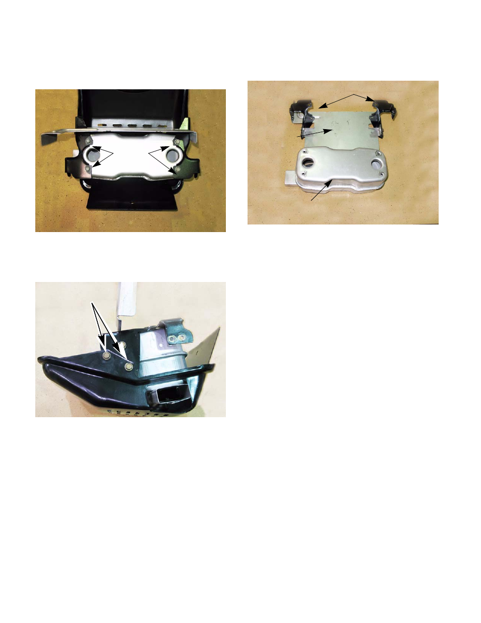 Cub Cadet ISeries User Manual | Page 10 / 168