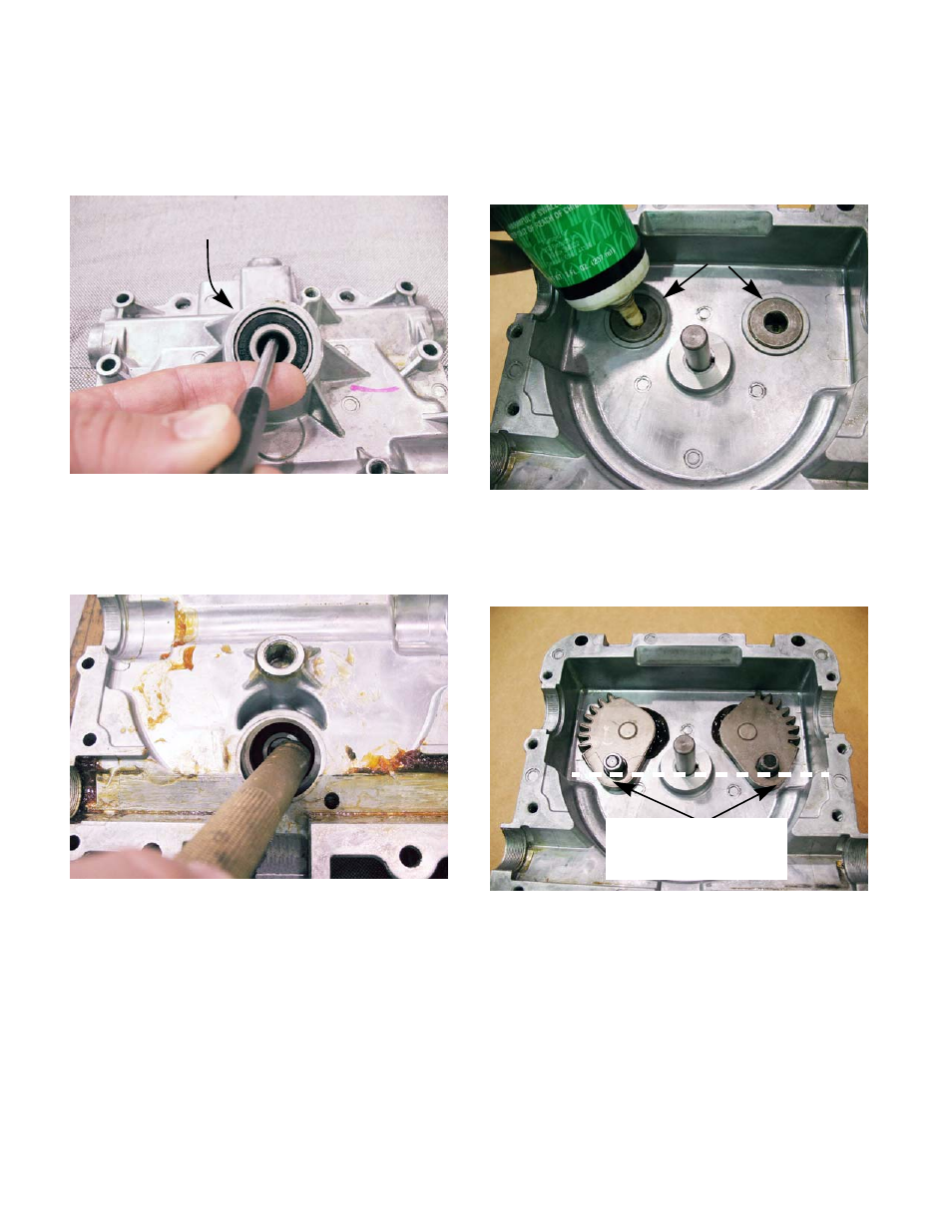 Cub Cadet ISeries User Manual | Page 102 / 168