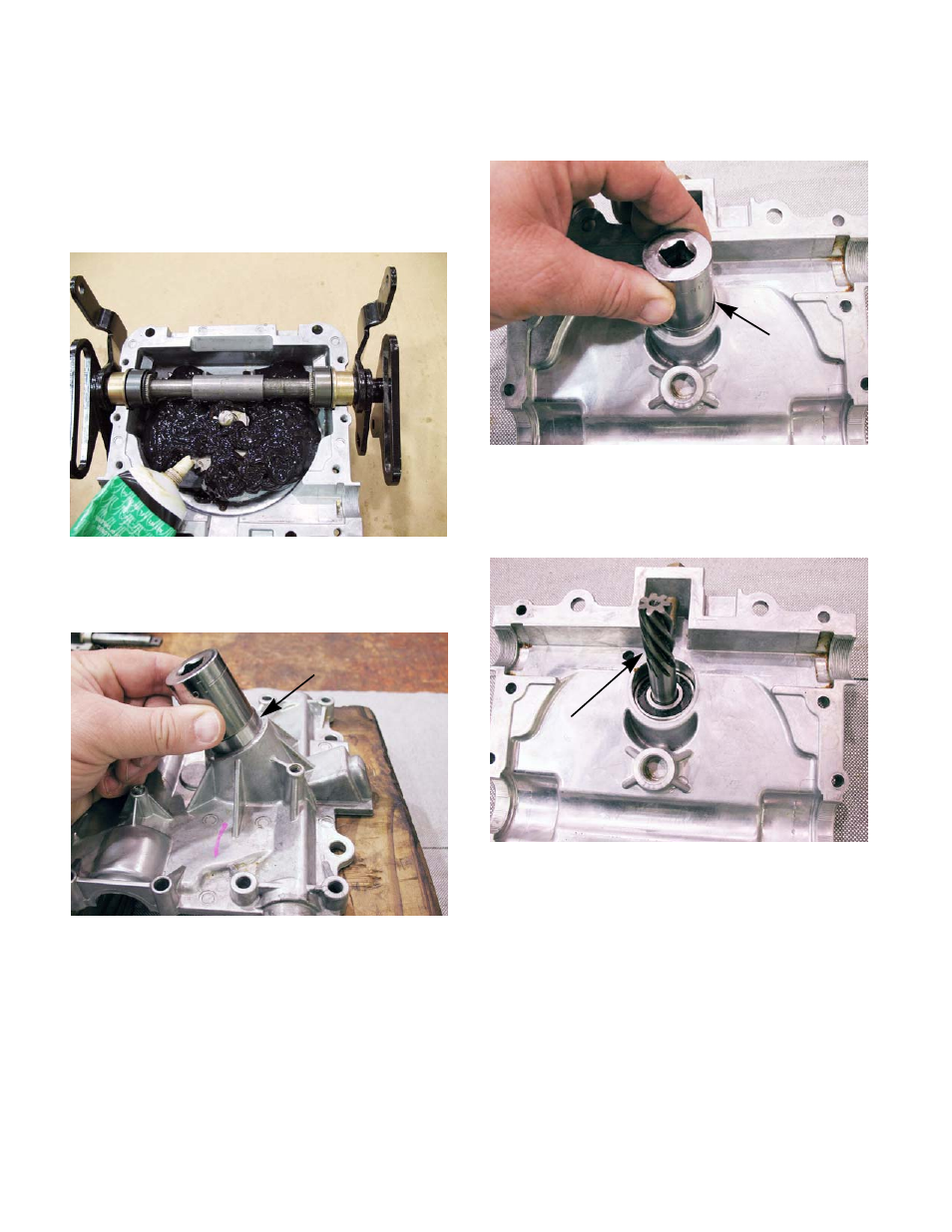 Cub Cadet ISeries User Manual | Page 106 / 168