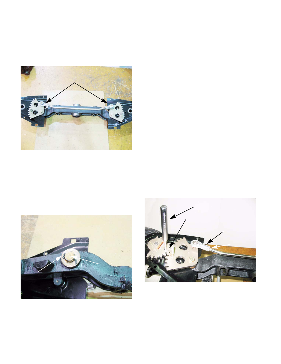 Cub Cadet ISeries User Manual | Page 114 / 168