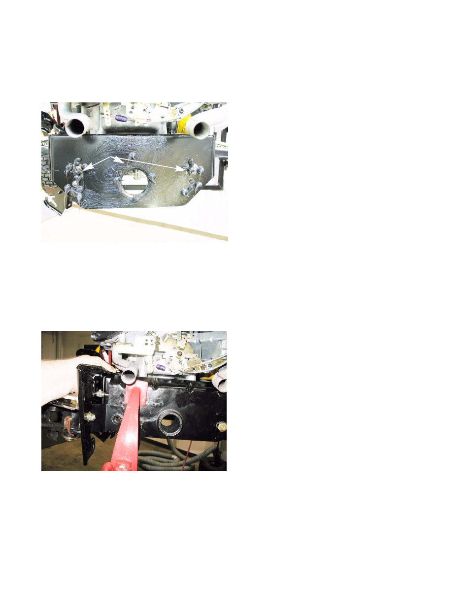 Cub Cadet ISeries User Manual | Page 115 / 168