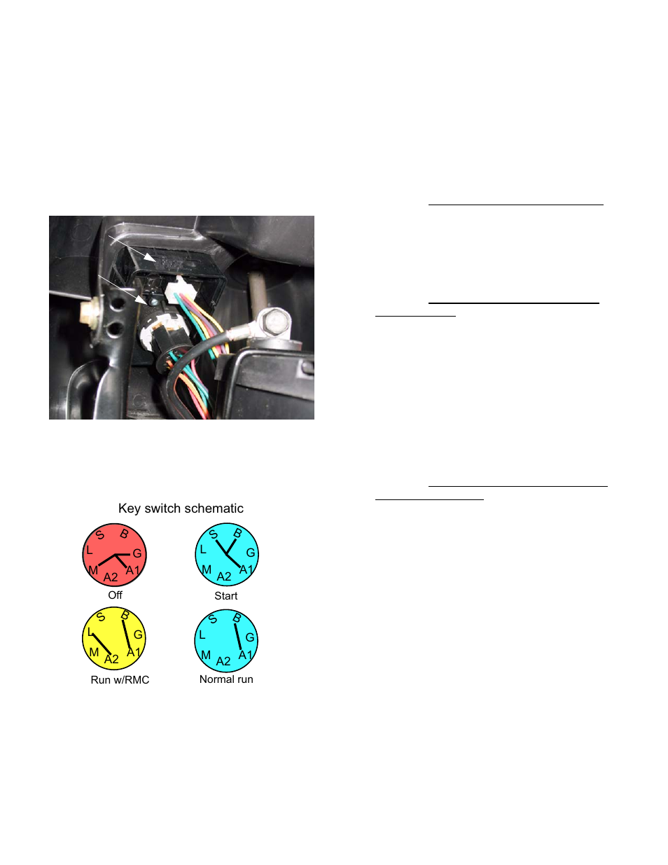 Cub Cadet ISeries User Manual | Page 118 / 168