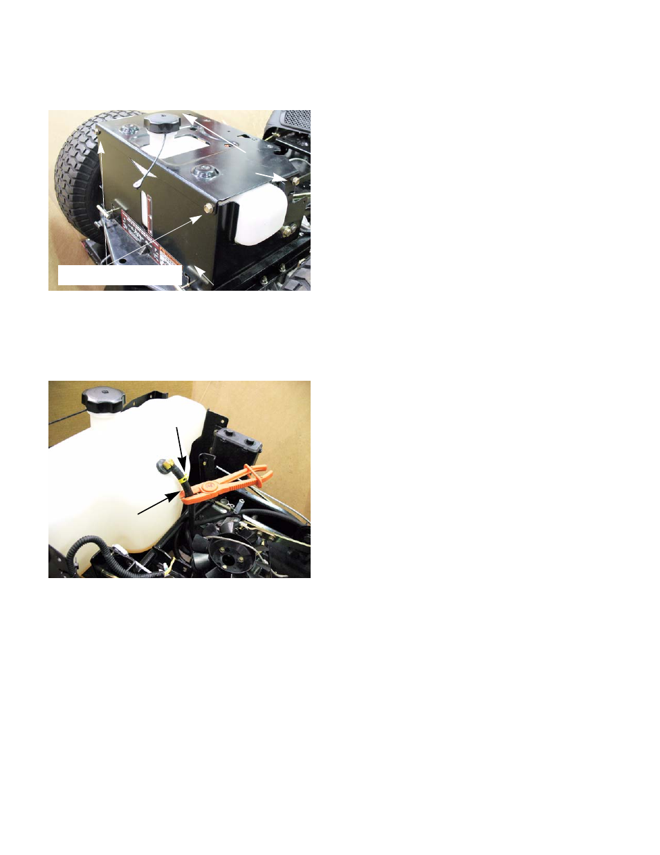 Cub Cadet ISeries User Manual | Page 12 / 168