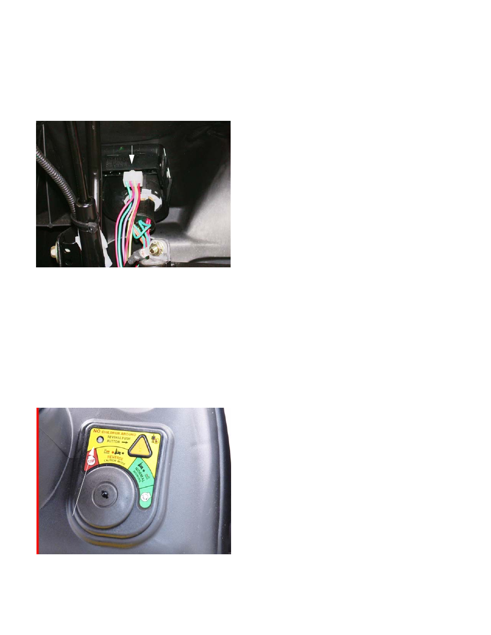 Cub Cadet ISeries User Manual | Page 120 / 168