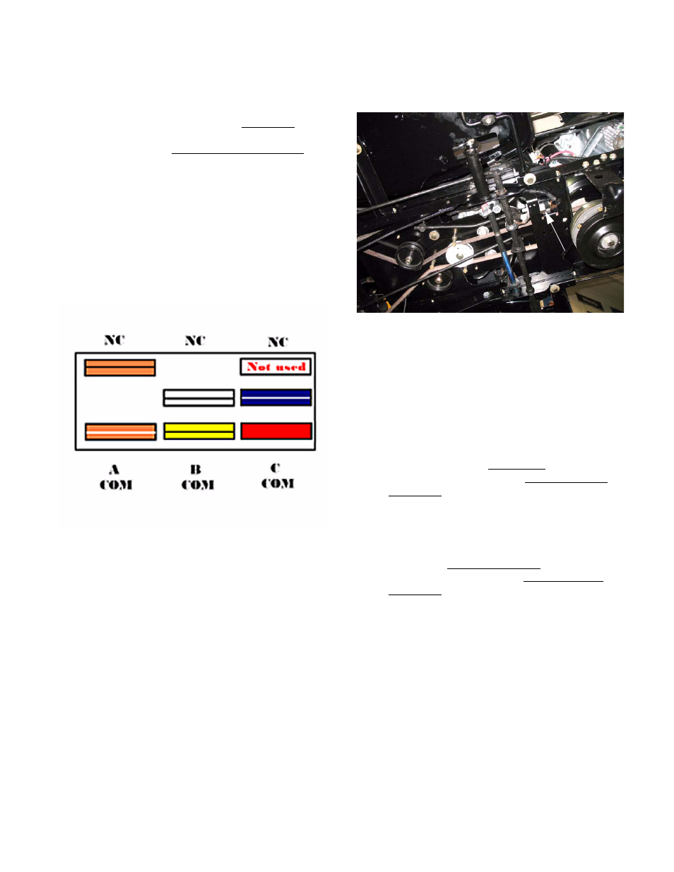 Cub Cadet ISeries User Manual | Page 123 / 168